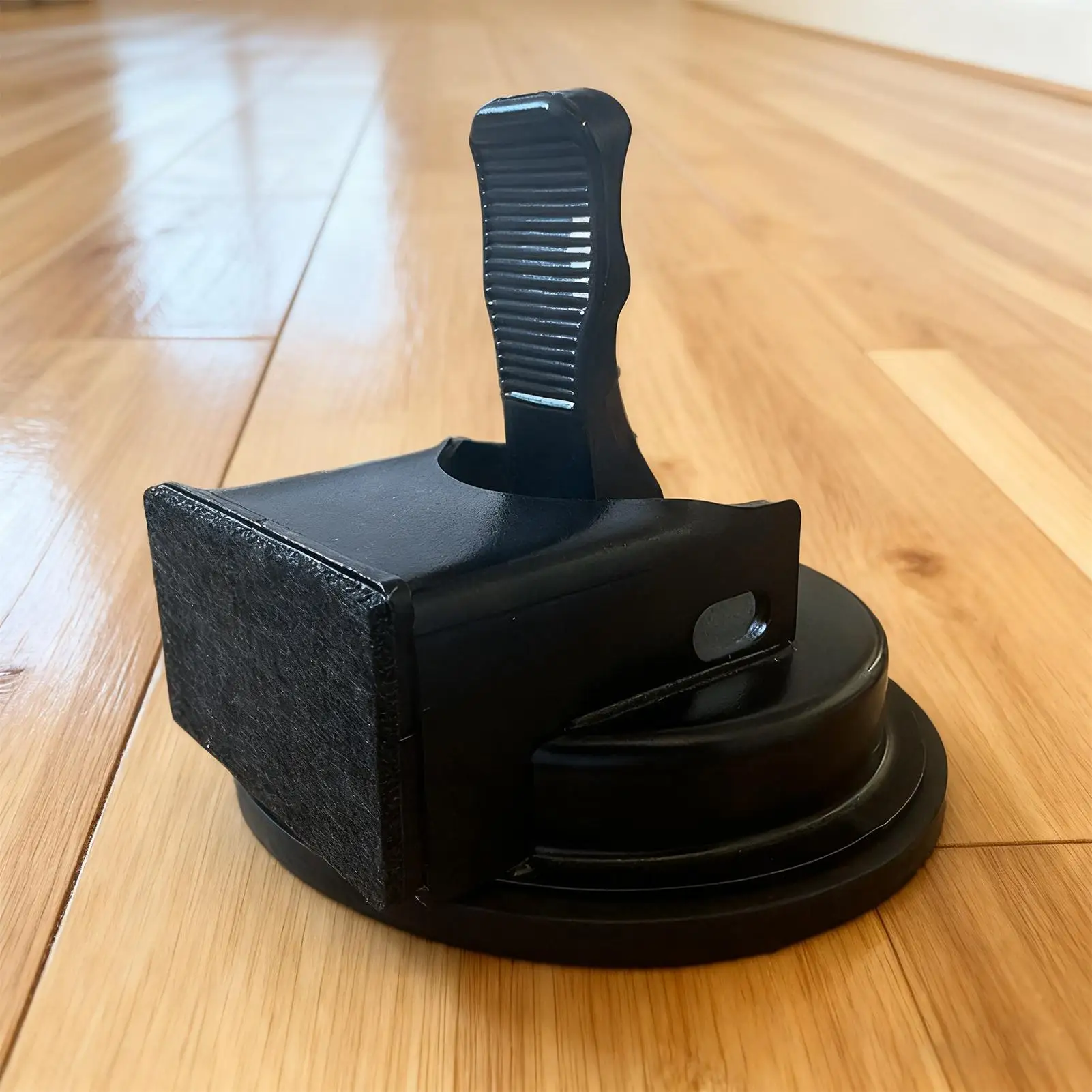 Laminate Floor Suction Cup Tool Crevice Repair Puller Laminate Floor Tools For Crevice Repair Baseboard Hardwood Carpentry Paver thumbnail 5