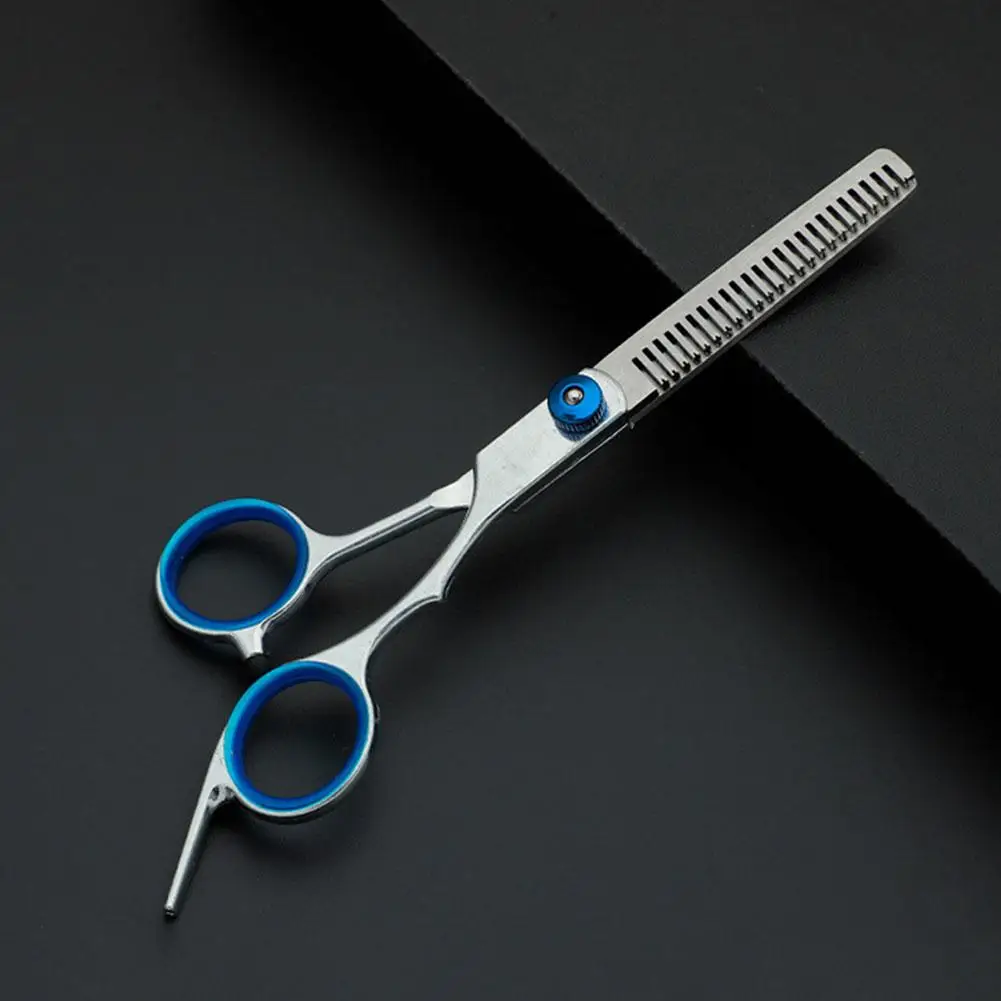1/2/3pcs Pet Grooming Safety Scissors Hair Cutting Curved Thinning Comb Shears Sets For Home Dogs Cats Salon thumbnail 5