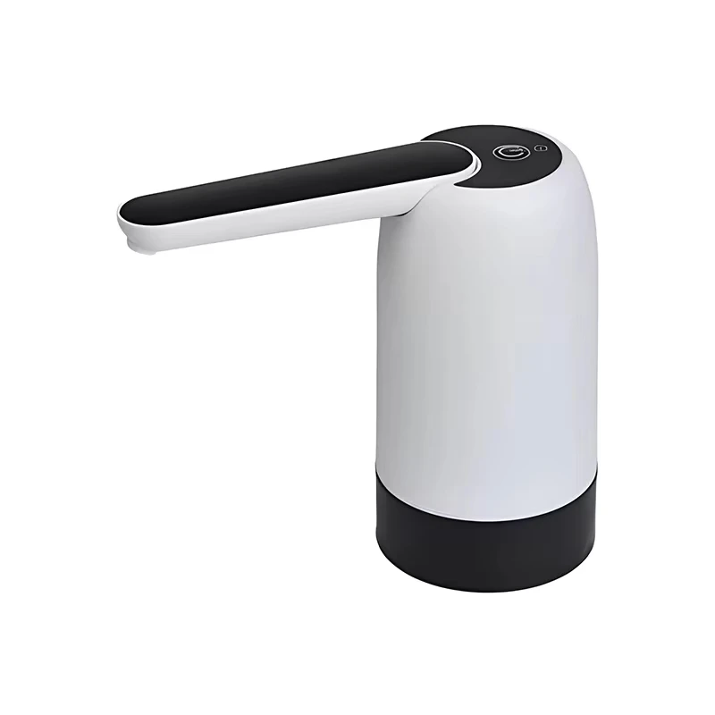 Automatic Mini Portable Water Dispenser USB Drinking Water Bottle Pump One Click Household Water Pump thumbnail 5