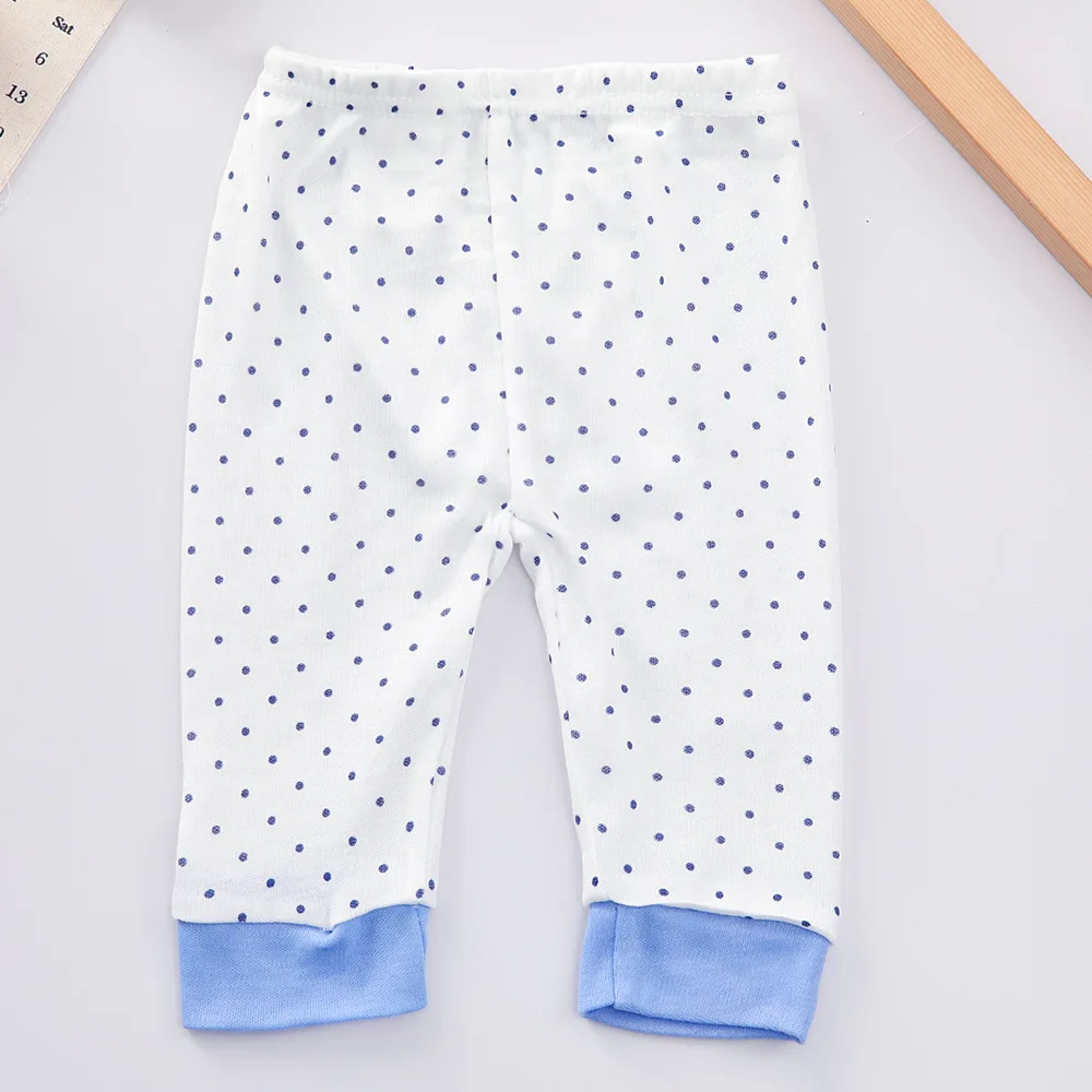Somenie   8-Piece Unisex Newborn Clothing Set 0-3M The Perfect Gift for Baby Boys and Girls thumbnail 6