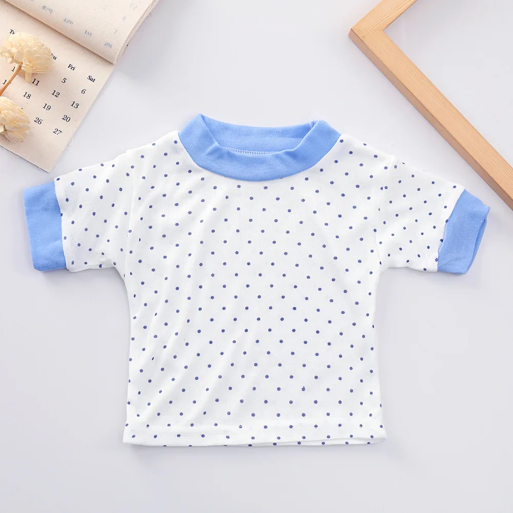 Somenie   8-Piece Unisex Newborn Clothing Set 0-3M The Perfect Gift for Baby Boys and Girls thumbnail 5