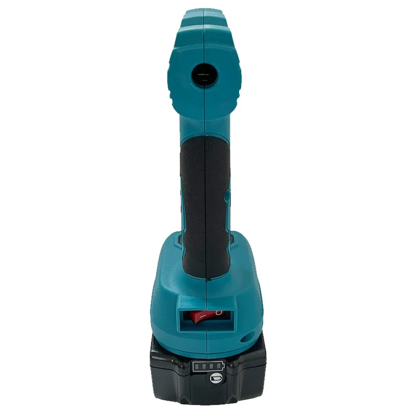 Makita Cordless Electric Hot Melt Glue Gun 18V Battery 11mm Glue Stick Hot Melt Welding Hot Air Gun for Home Crafts DIY thumbnail 2