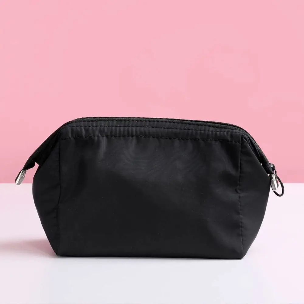 Portable Waterproof Makeup Pouch Makeup Bag Storage Bags Toilet Bag Travel Cosmetic Bag thumbnail 4