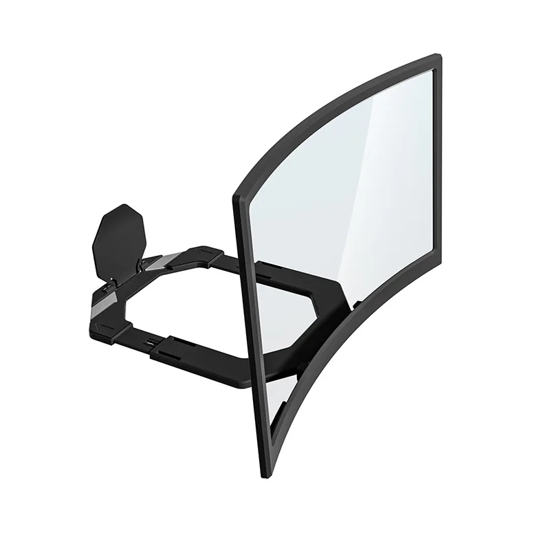Curved screen phone screen amplifier 12-inch curved screen amplifier 3D mobile phone screen magnifier thumbnail 5