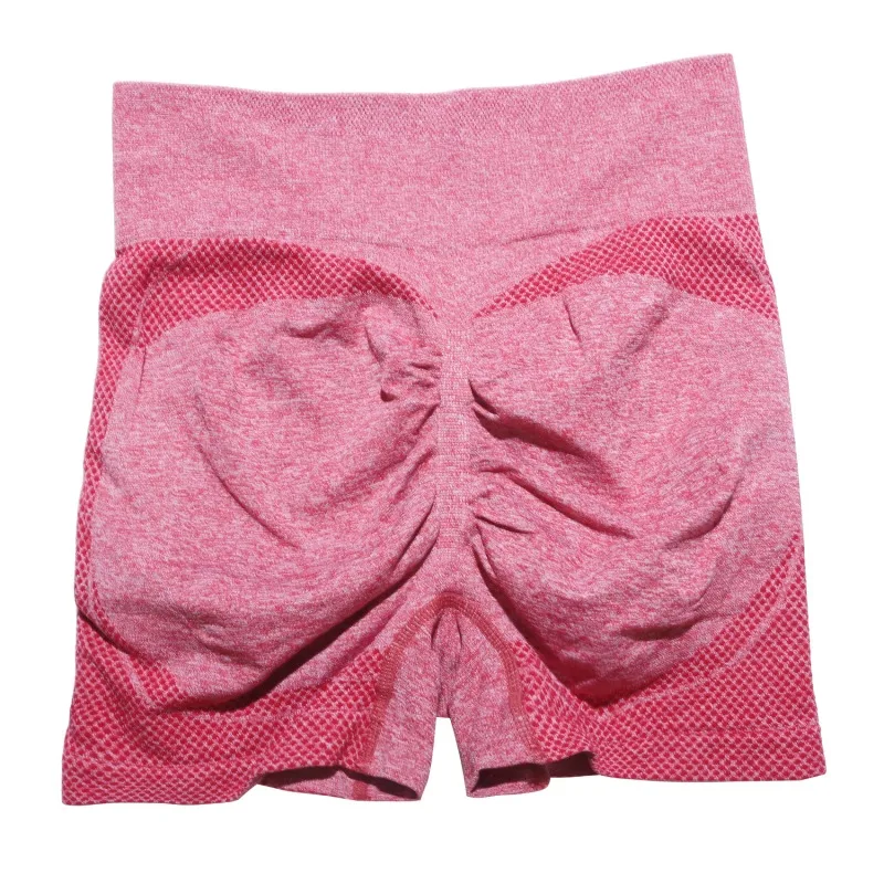 Women Shorts Sports For Women New Cycling Jogging Fitness High Waist Push Up Gym Shorts Leggings Women Yoga Clothing thumbnail 6
