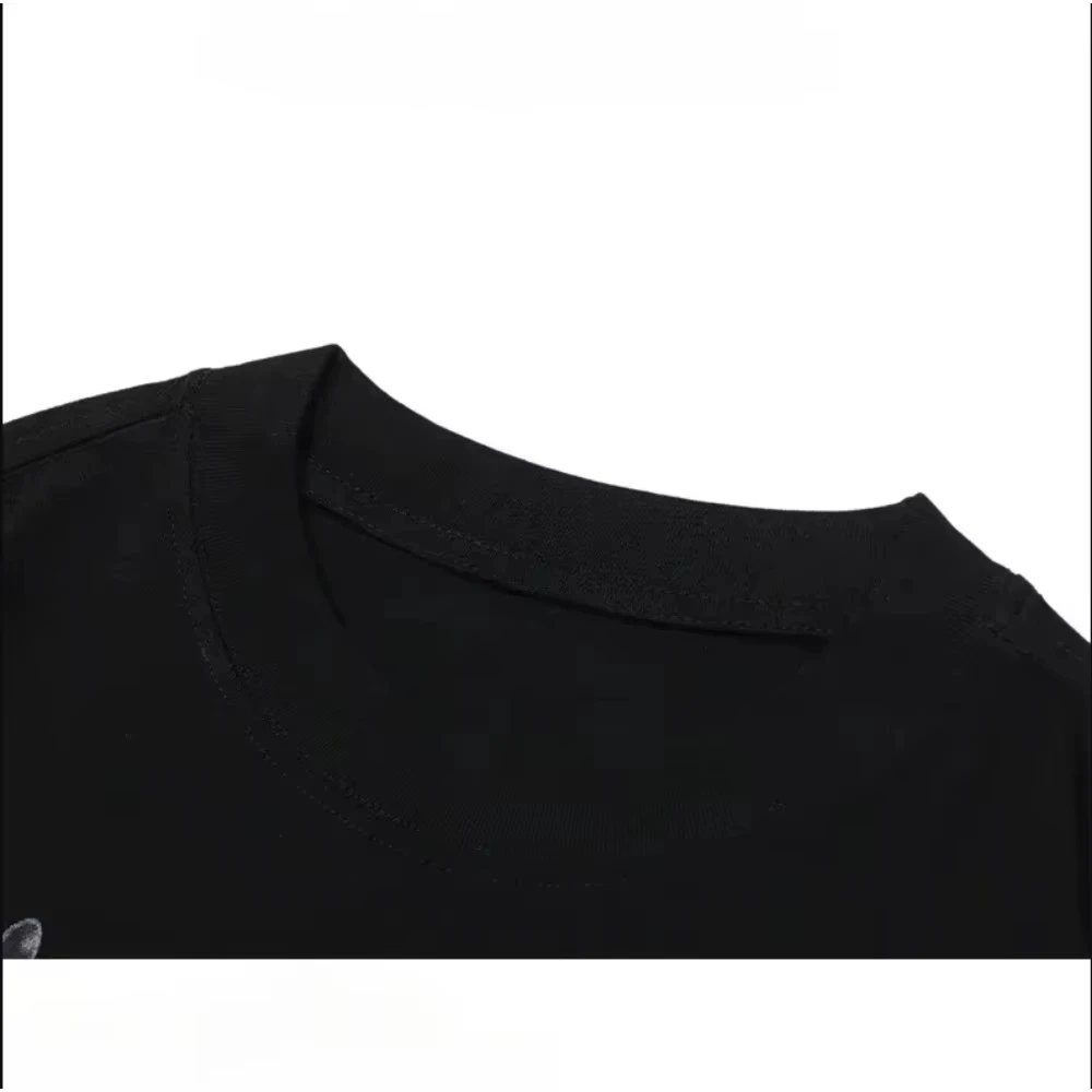 Honda 2026 New Hot Men's and Women's T-shirt Powersport Tee Summer Riding Off-road Shirts Spring Motorcycle Racing Top thumbnail 4