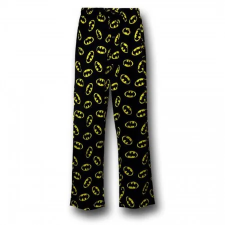 Hot-selling Fashionable New Style Bat Children's and Adults' Batman Pajamas with Bat Pattern Outdoor Casual Street Wear thumbnail 2
