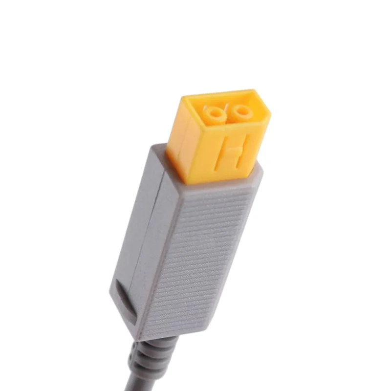 45W Type C PD Charging Cable for Nintendo Wii U Nintendo WII U Gaming Console Power Supply Wire USB C Game Console Cord thumbnail 5