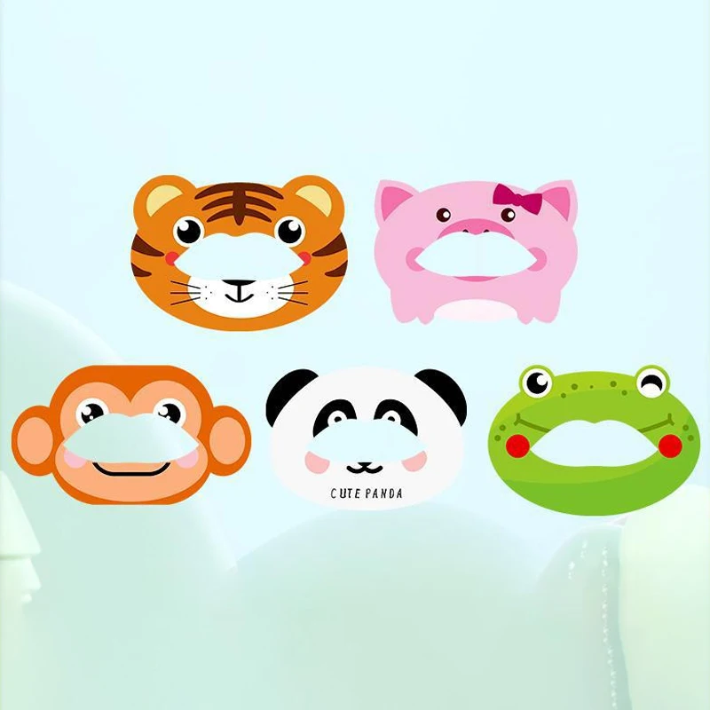 30pcs/bag Anti-Snoring Stickers For Children Sleep Closed-mouth Stickers Breathing Correction Patch Shut Up Patch thumbnail 4