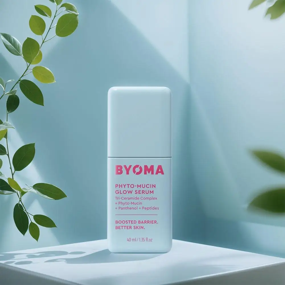 BYOMA Nicotinamide Triple Repairing Gel Face Cream Improve Dullness & Brightening Face Essence Improve Fine Lines Skin Care thumbnail 5