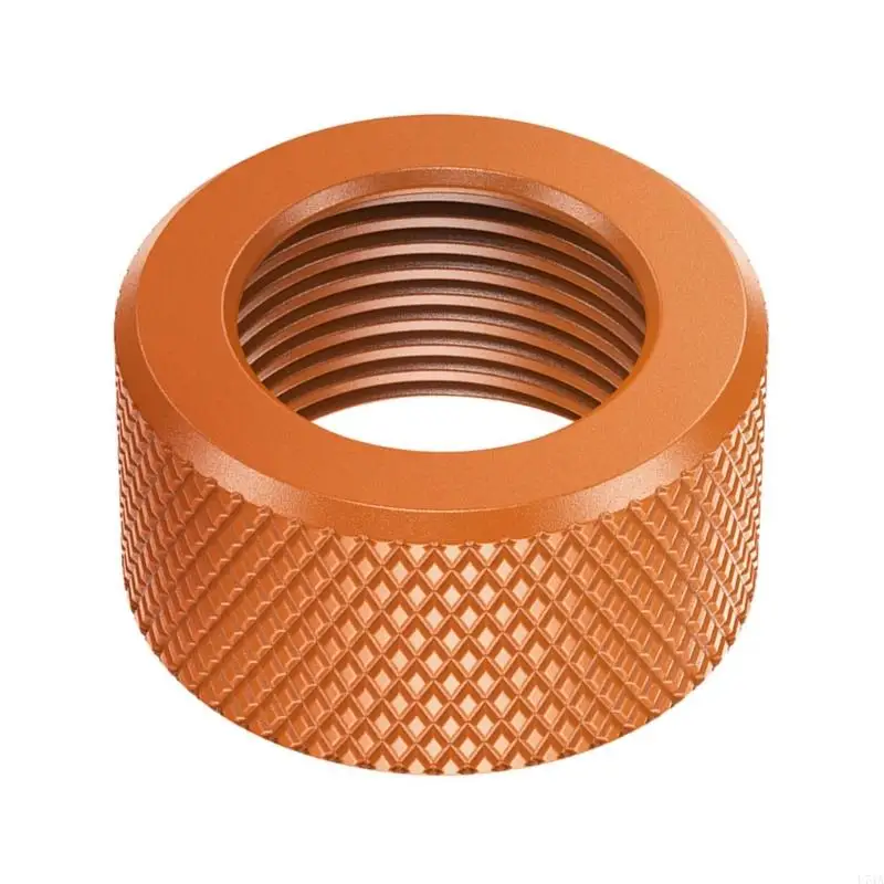 L74A Universal 17mm Ball Head Adapter Tightening Nut for Various Devices Phone Holder Car Mount Camera Stand Fastener thumbnail 5