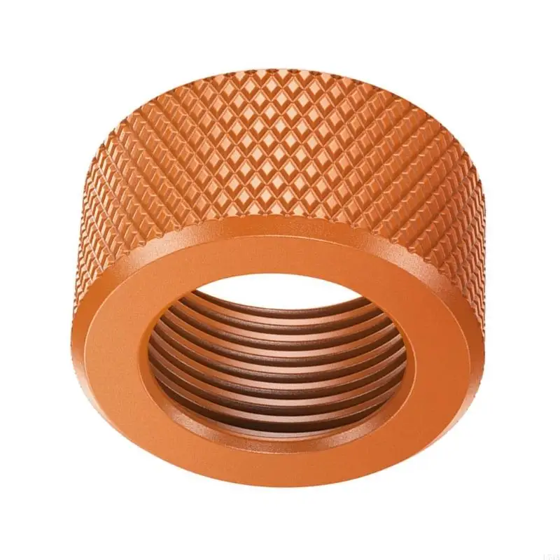 L74A Universal 17mm Ball Head Adapter Tightening Nut for Various Devices Phone Holder Car Mount Camera Stand Fastener thumbnail 4