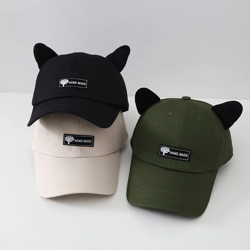 Women Baseball Cap With Sunglasses Funny Hip Hop Duck Tongue Cap Pilot Glasses Outdoor Sports Sun Hat thumbnail 3