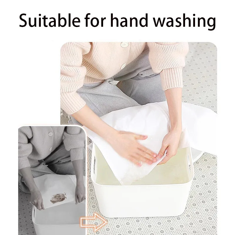Dust Proof Garment Protector Cover Bag Suit Coat Wedding Dress Cover Fully Enclosed Clothes Cover With Zipper Hanging Cloth Bag thumbnail 4