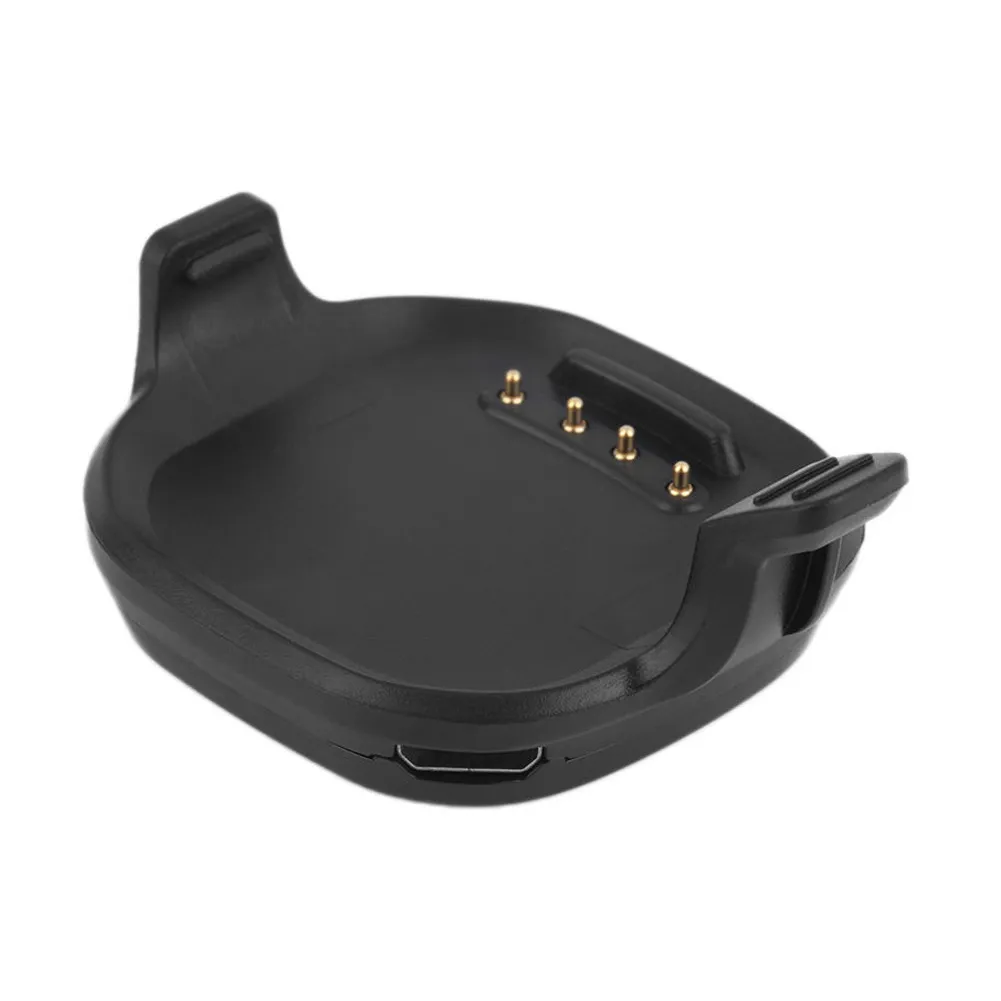 USB Charging Cradle Dock for Forerunner 10 & 15 GPS SmartWatch thumbnail 2