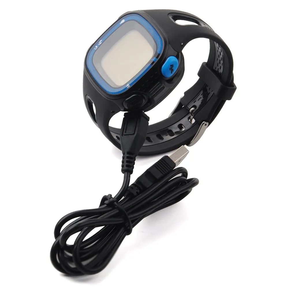 USB Charging Cradle Dock for Forerunner 10 & 15 GPS SmartWatch thumbnail 3
