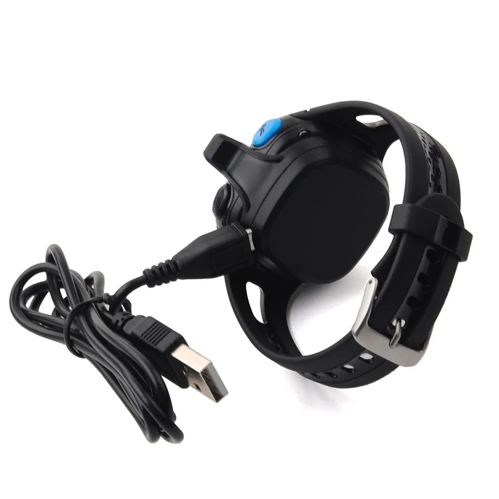 USB Charging Cradle Dock for Forerunner 10 & 15 GPS SmartWatch thumbnail 4