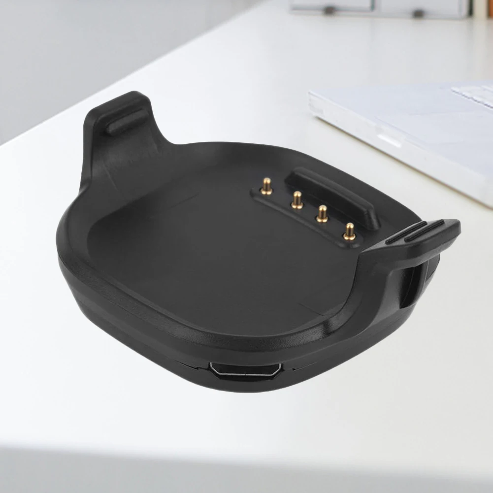 USB Charging Cradle Dock for Forerunner 10 & 15 GPS SmartWatch thumbnail 6
