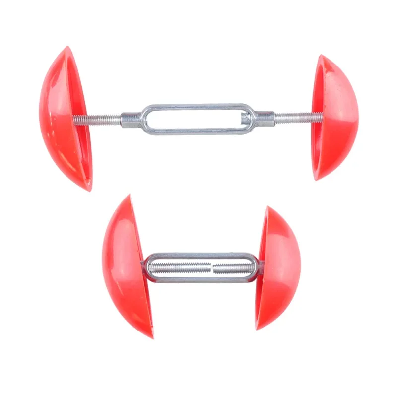 1 Pair Tree Shaping Anti Wrinkle Shoe Lasts Portable Mini Shoe Trees Anti Deformation Shoes Stretchers Sneakers Heels Shoes New thumbnail 6