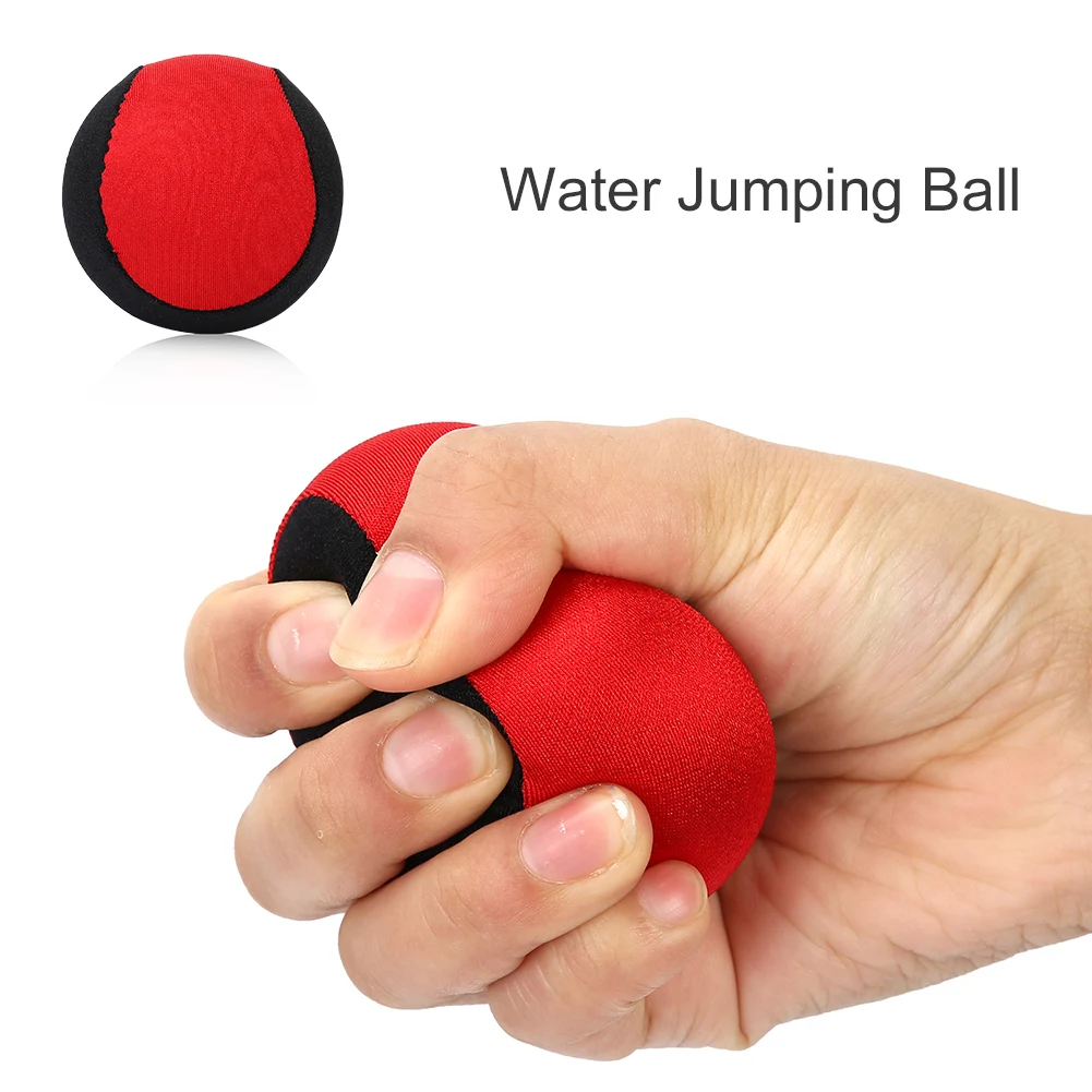 Beach Bouncing Game Bouncing Sports Ball Water Bouncing Ball Outdoor Pool Beach Bouncing Sports Game  for Family Friends