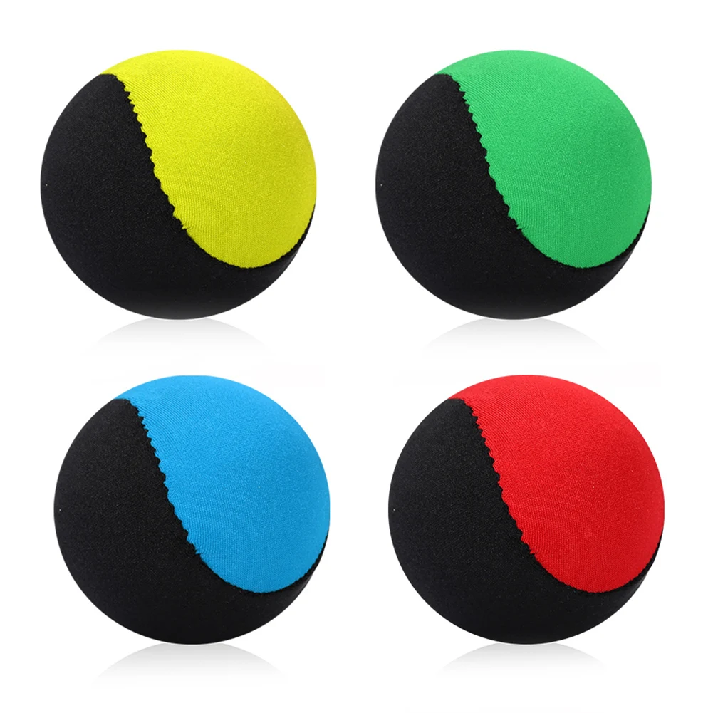 Beach Bouncing Game Bouncing Sports Ball Water Bouncing Ball Outdoor Pool Beach Bouncing Sports Game  for Family Friends thumbnail 5