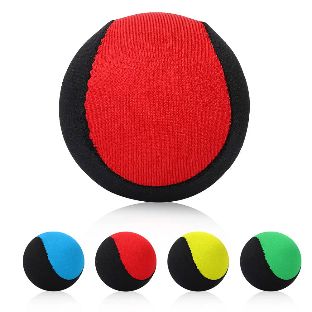 Beach Bouncing Game Bouncing Sports Ball Water Bouncing Ball Outdoor Pool Beach Bouncing Sports Game  for Family Friends thumbnail 4