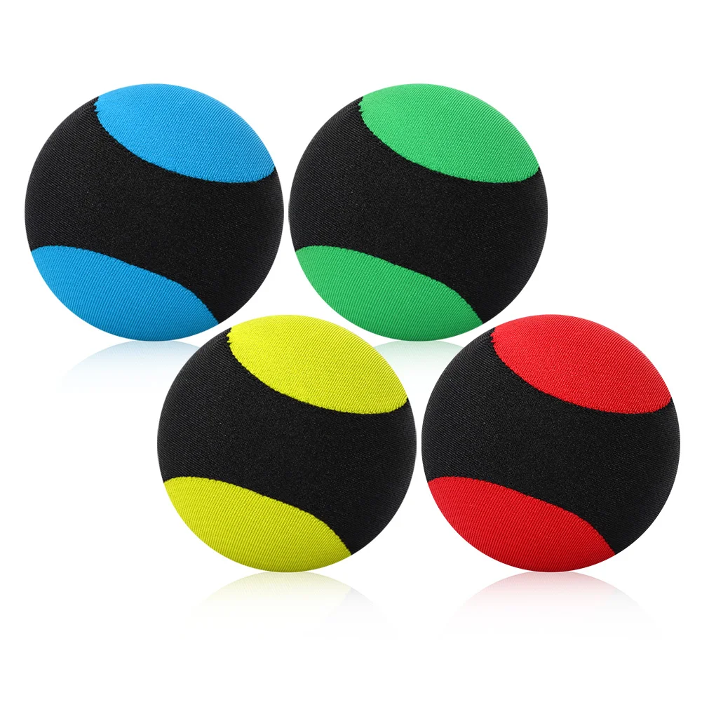 Beach Bouncing Game Bouncing Sports Ball Water Bouncing Ball Outdoor Pool Beach Bouncing Sports Game  for Family Friends thumbnail 3