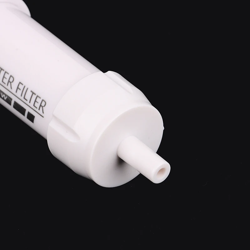 1PC Outdoor Mini Water Filter Straw Camping Purification for Survival Emergency Supplies Portable Water Purifier Camping Hiking thumbnail 6