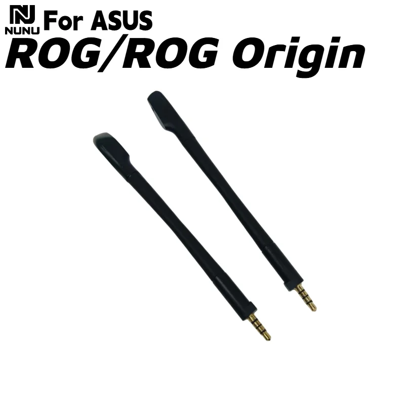 Microphones For ASUS ROG/ROG Origin RNIMRTE Gaming Headphones replacement mic repair headset part thumbnail 2