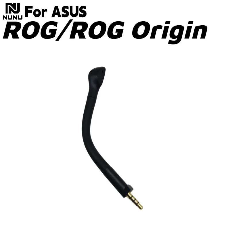 Microphones For ASUS ROG/ROG Origin RNIMRTE Gaming Headphones replacement mic repair headset part thumbnail 3