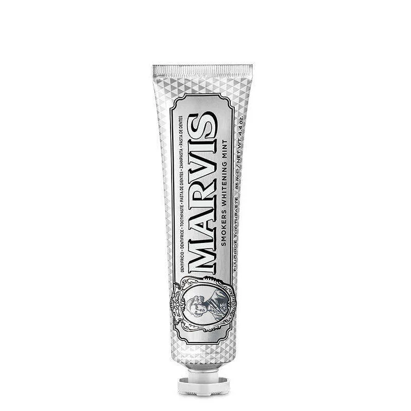 1PC 75ml Italy Original Marvis Toothpaste Dental Stains Removing Prevent Bad Breath Oral Cleaning Whitening Marvis Toothpaste thumbnail 3
