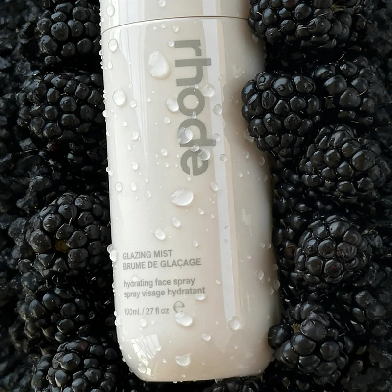 Fashion Brand Face Spray Essence Hydrate Moisturizing Pre-makeup Water Smooth Skin Skincare Products Facial Cleanser Cream Care thumbnail 3