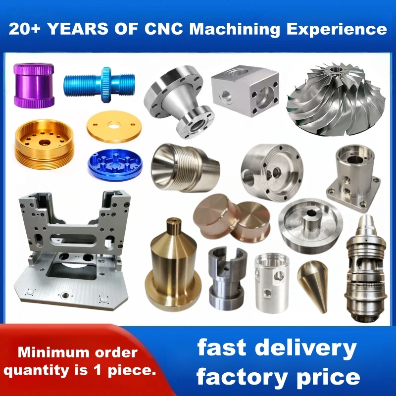 Diy Aluminum Tools Fabricating OEM Milling Turning Built Metal Install Part Logo Things Machine Cars Coatings Cnc Custom Designs