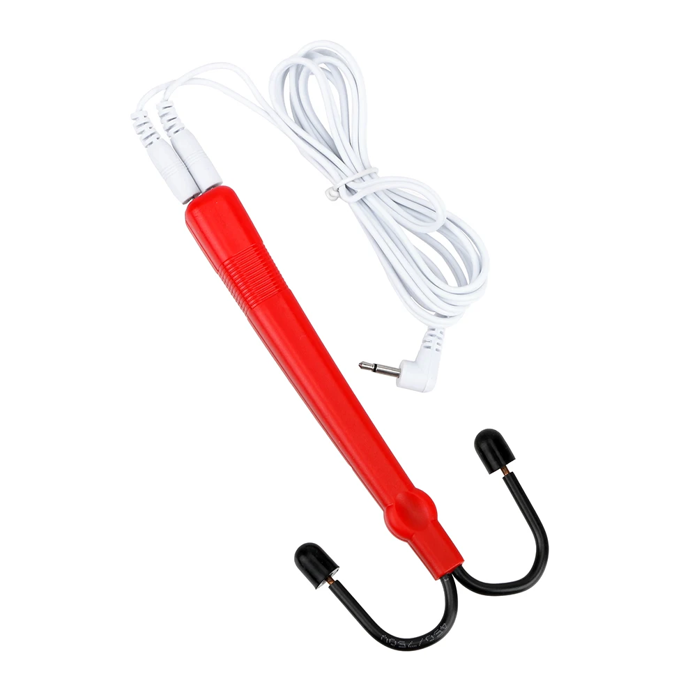 IKOKY Magic Wand Massager Sex Toys for Women Electro Stimulation Adult Games Electric Shock Sex Products Clitoris Stimulator thumbnail 5