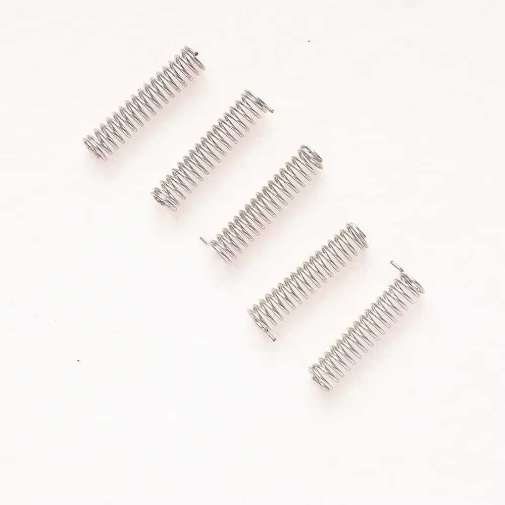 5pcs Auto Folding Key Rotation Shaft Springs – High-Tension Spiral Coil for Remote Flip Key Repair & Locksmith Tool Kits thumbnail 2