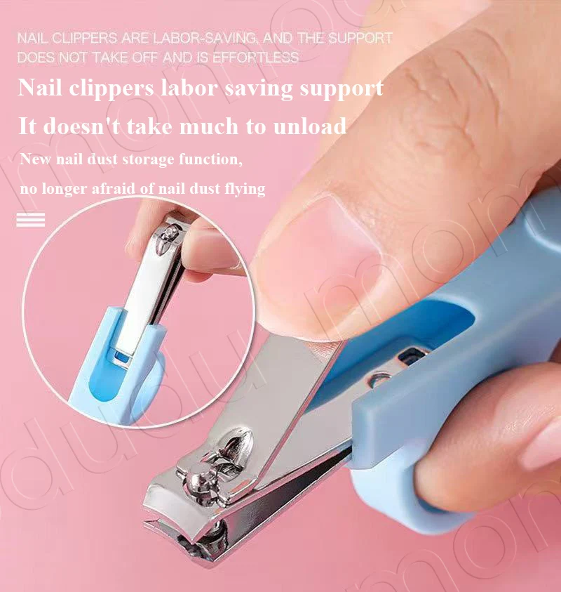 6pcs Baby Care Set Hair Comb Grooming Brush Set Nail Trimmer Scissors Clipper Hygiene Kit Healthcare Tools Sets for Toddler Gift thumbnail 5