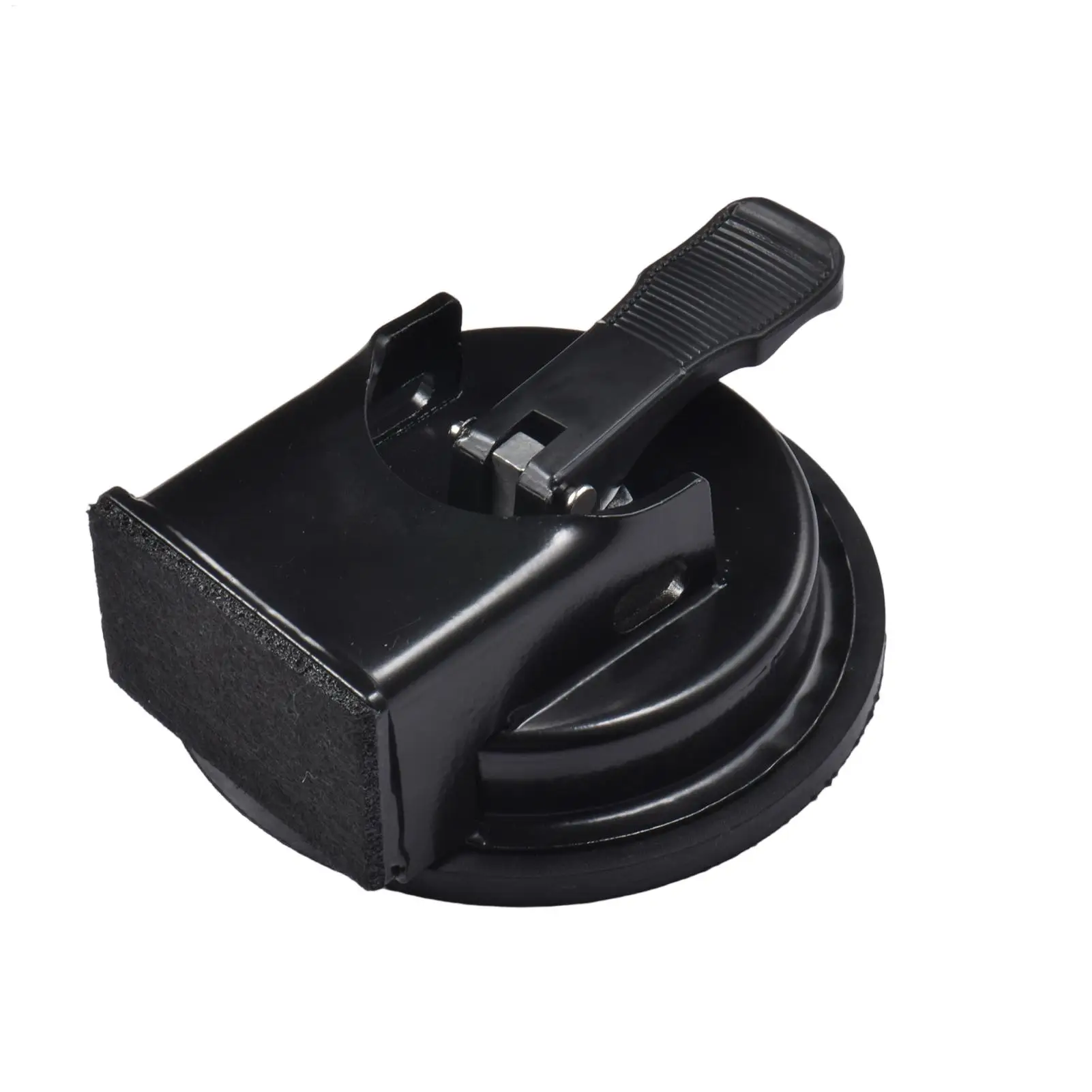 Black Floor Gap Fixer Tool Heavy Duty Suction Cup Leveling Puller Bar Laminate Flooring Tools Subfloor Grabber Ergonomic Grip thumbnail 4