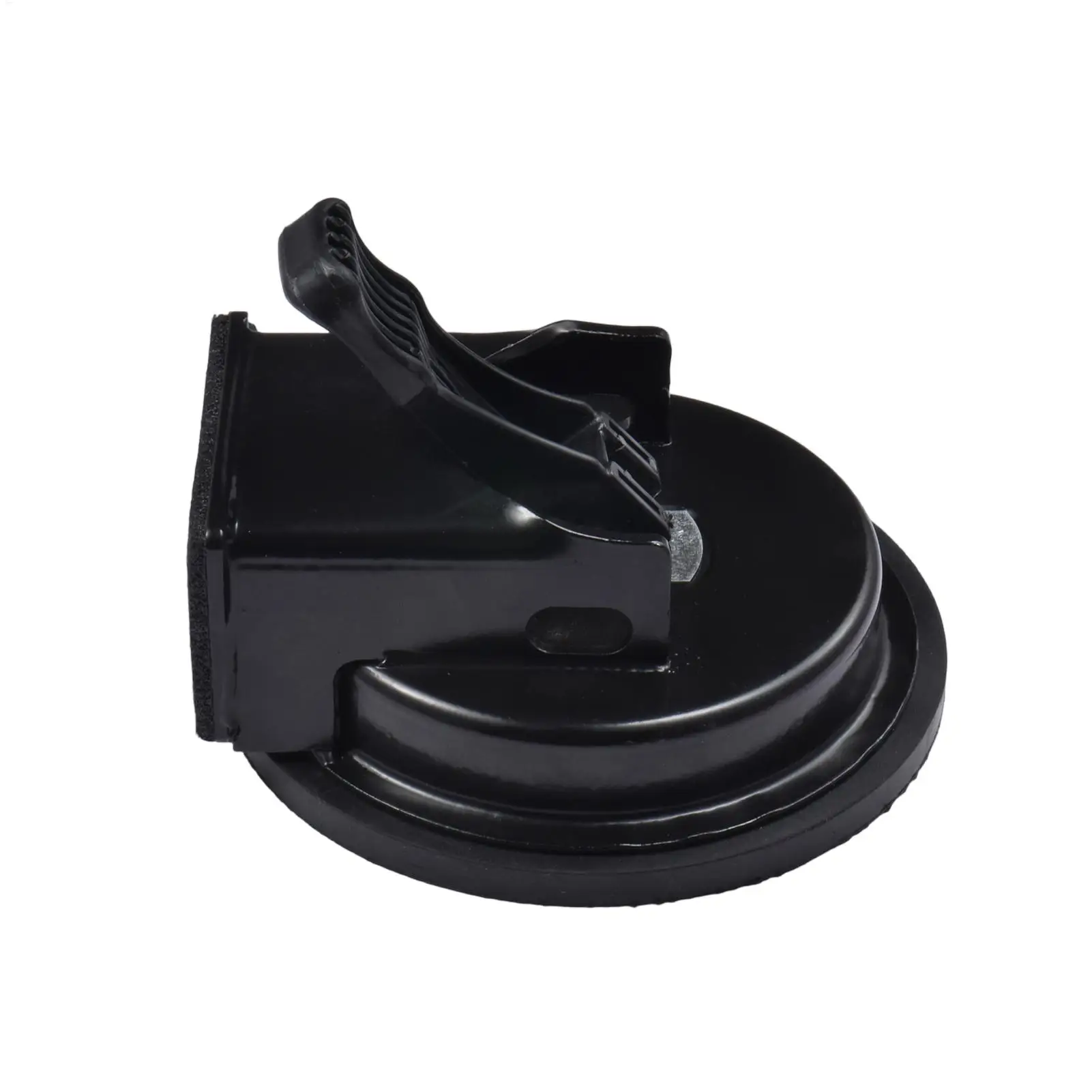 Black Floor Gap Fixer Tool Heavy Duty Suction Cup Leveling Puller Bar Laminate Flooring Tools Subfloor Grabber Ergonomic Grip thumbnail 3