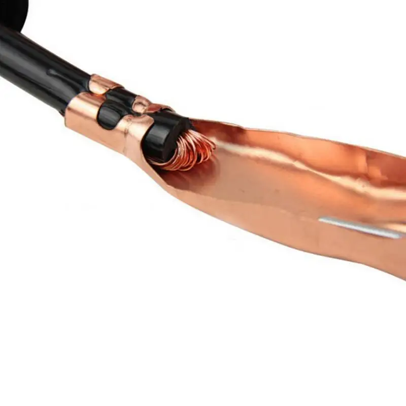 Car Battery Cable 500A Car Jumper Cables Jumper Cables For Car Battery Heavy Duty Automotive Battery Cable For Jump Starting thumbnail 3