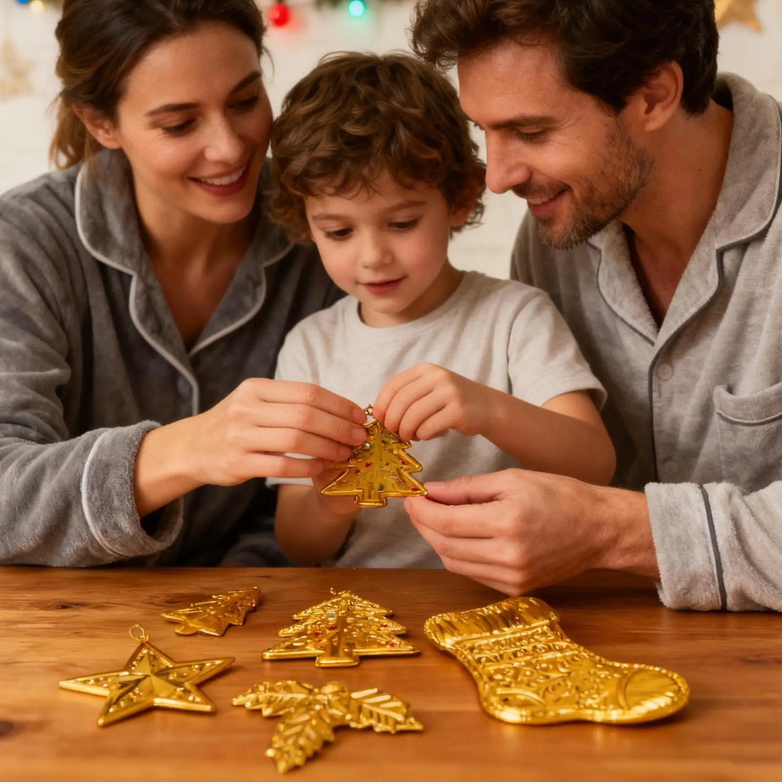 Aluminum Foil Paper Sheets 20Pcs/set Gold Embossed Crafting Art Relief Foil Paper for Painting Engraving Mounting thumbnail 5
