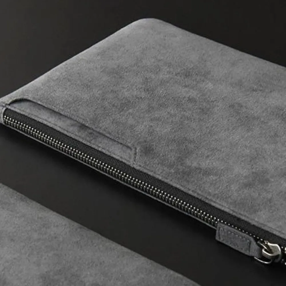 Gifts Portable Men's Business Clutch Bag Large Capaci Soft Surface Ort Handheld Busin Coin Purse Casual Phone Bags