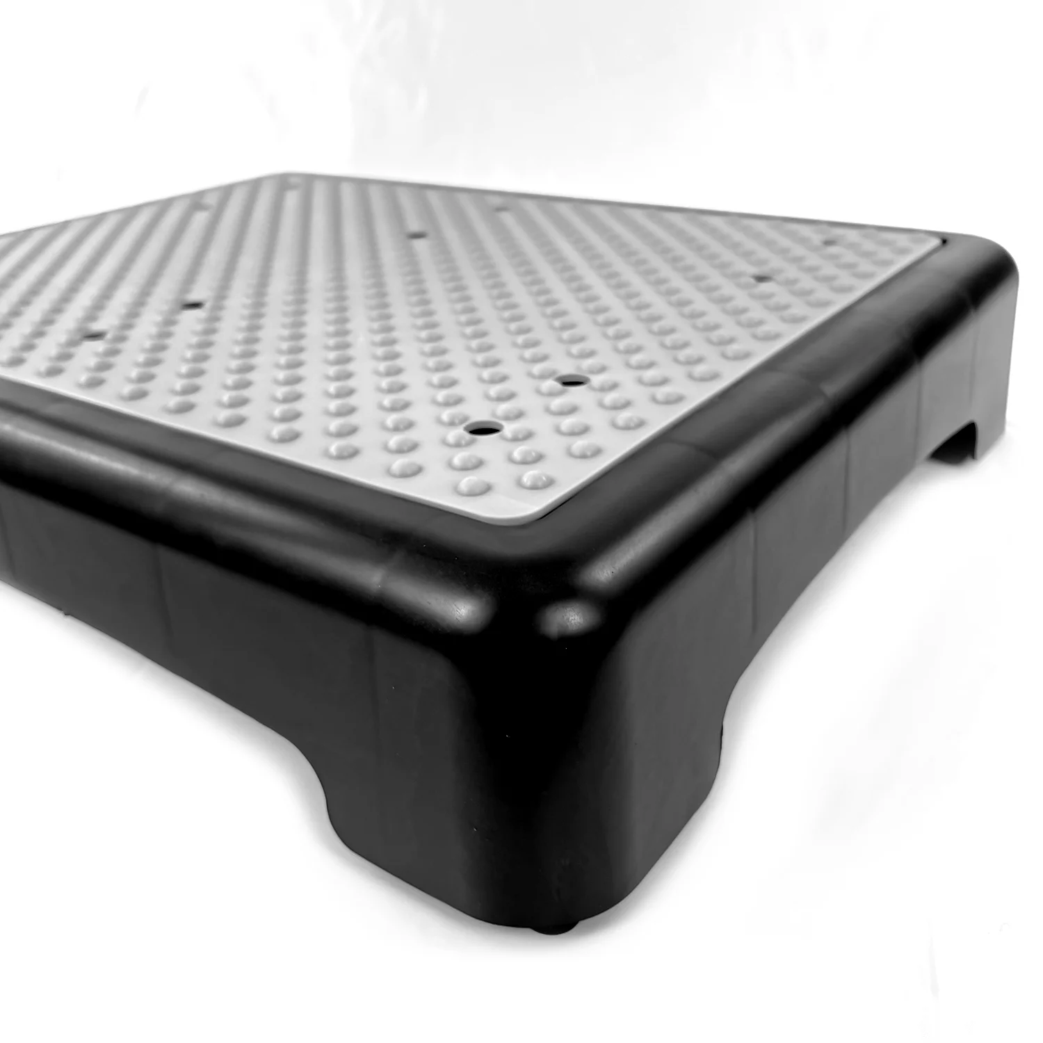 Anti-Slip Door Half Step Elderly Support Stool Disability Outdoor Mobility Aid thumbnail 6