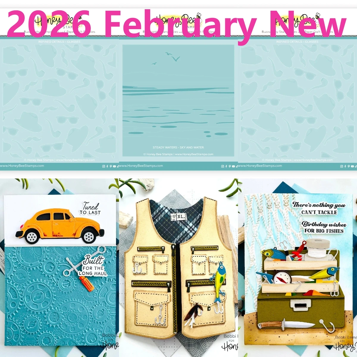 Forged Lines Stamps Metal Cutting Dies Scrapbook Diary Decoration Stencil Embossing Template DIY Greeting Card Handmade 2026 New thumbnail 2