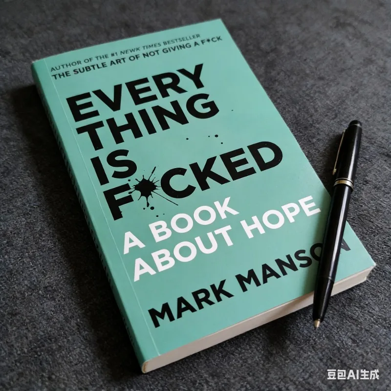 How To Reshape Happiness Into The Book You Want The Subtle Art of Not Giving A Fck. Philosophy Bookslibrosenglishbooksphilosophy thumbnail 3
