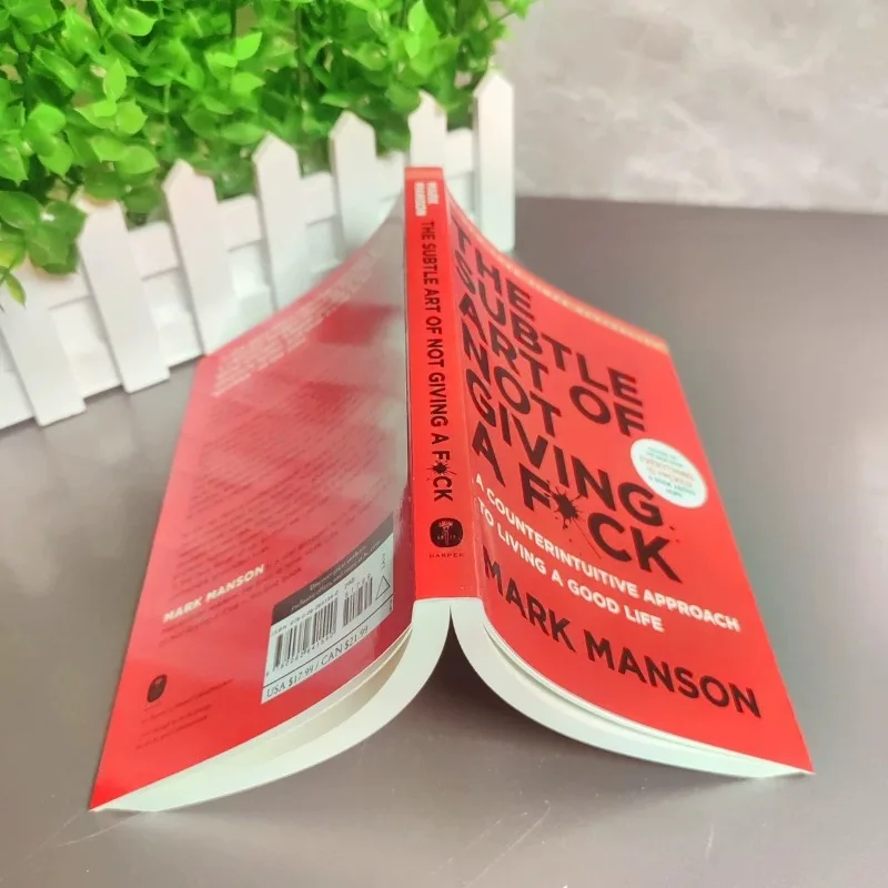 How To Reshape Happiness Into The Book You Want The Subtle Art of Not Giving A Fck. Philosophy Bookslibrosenglishbooksphilosophy thumbnail 5