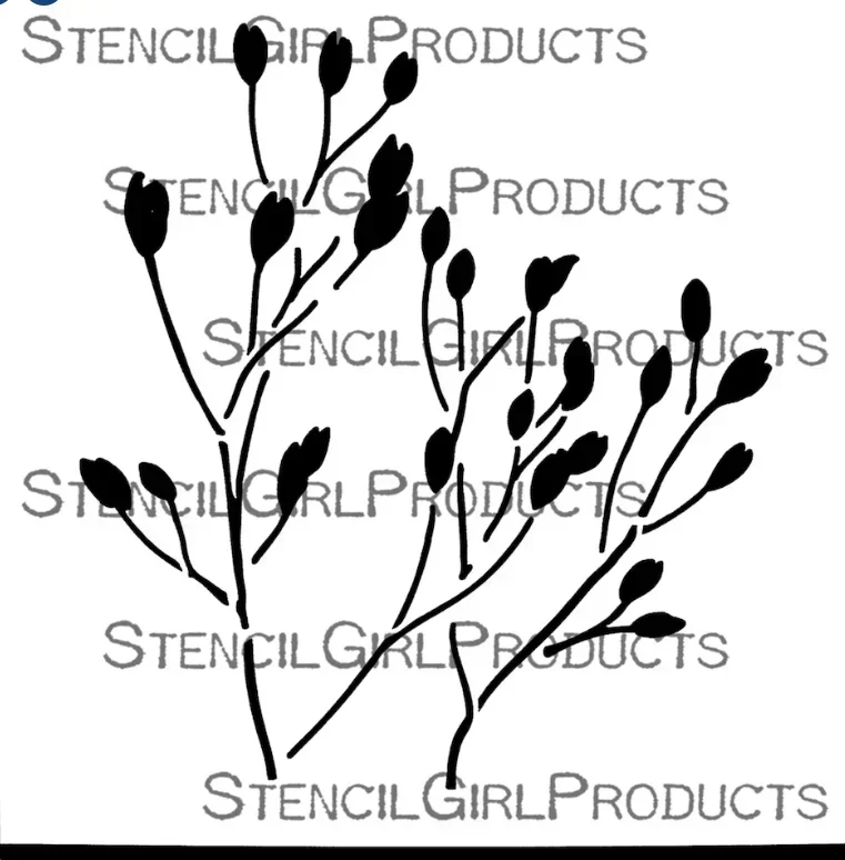 Crimp Stencil For Scrapbook Diary Decoration Embossing Template DIY Greeting Card Handmade 2026 New thumbnail 6