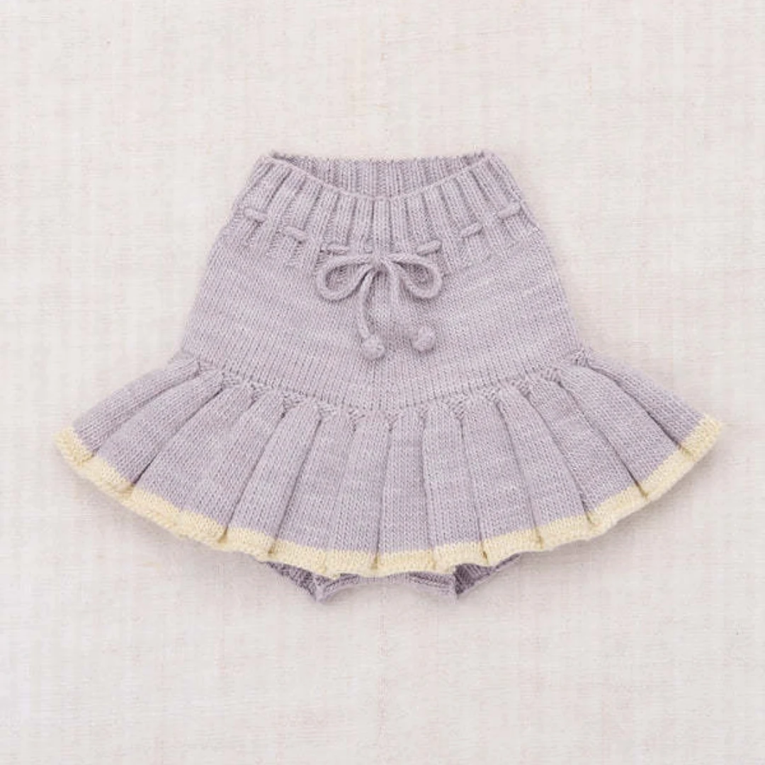 Korean Children's Costumes Girls Boys Cartoon Printed Shirts Shorts 2026 New Spring Summer Knitwear Shirts Skirts Clothings thumbnail 5