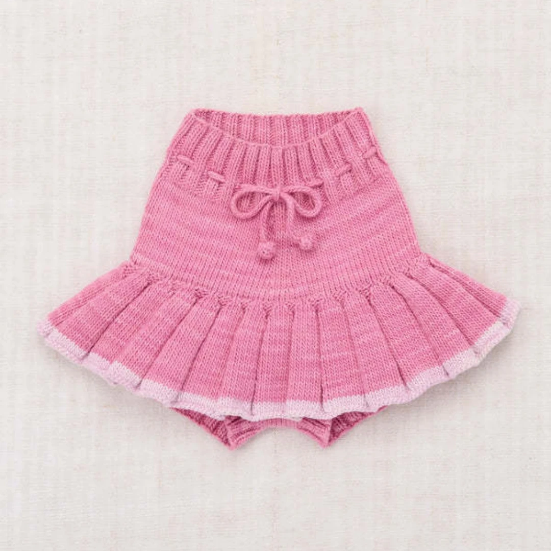 Korean Children's Costumes Girls Boys Cartoon Printed Shirts Shorts 2026 New Spring Summer Knitwear Shirts Skirts Clothings thumbnail 6