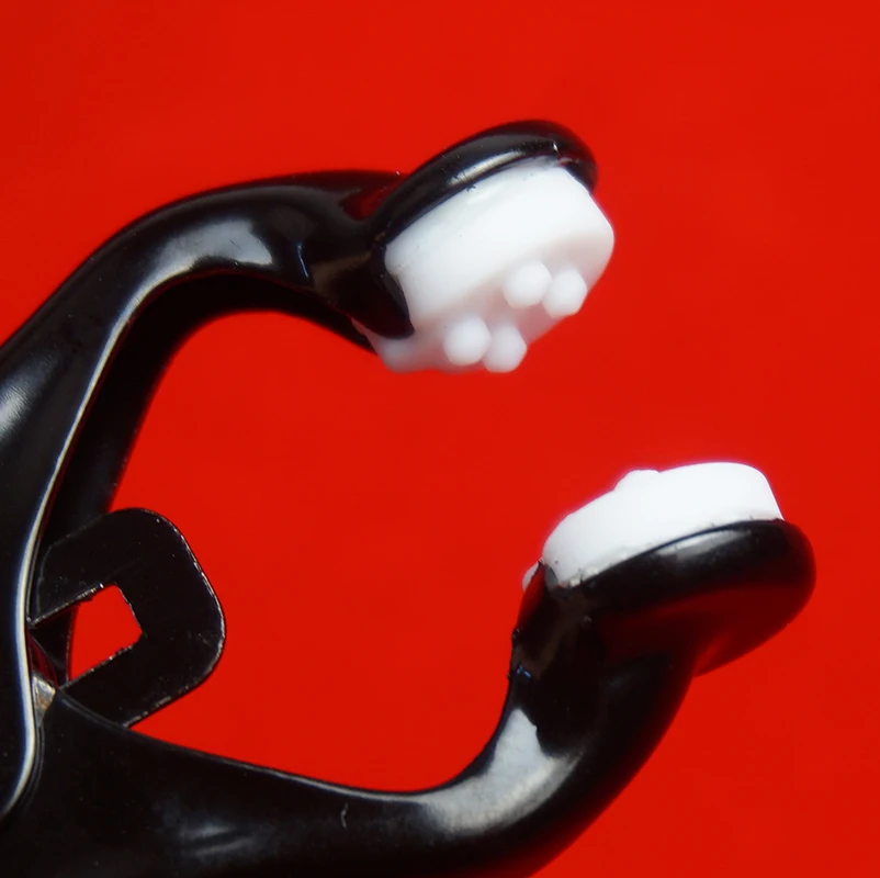 118G Japanese Clover Nipple Clamps,Intense BDSM Metal Nipple Clips Weight,Sex Toys for Couples,Adult Games thumbnail 5