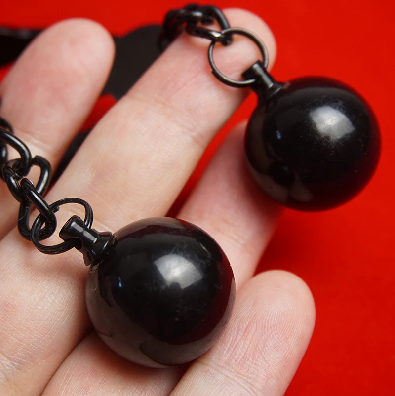 118G Japanese Clover Nipple Clamps,Intense BDSM Metal Nipple Clips Weight,Sex Toys for Couples,Adult Games thumbnail 3